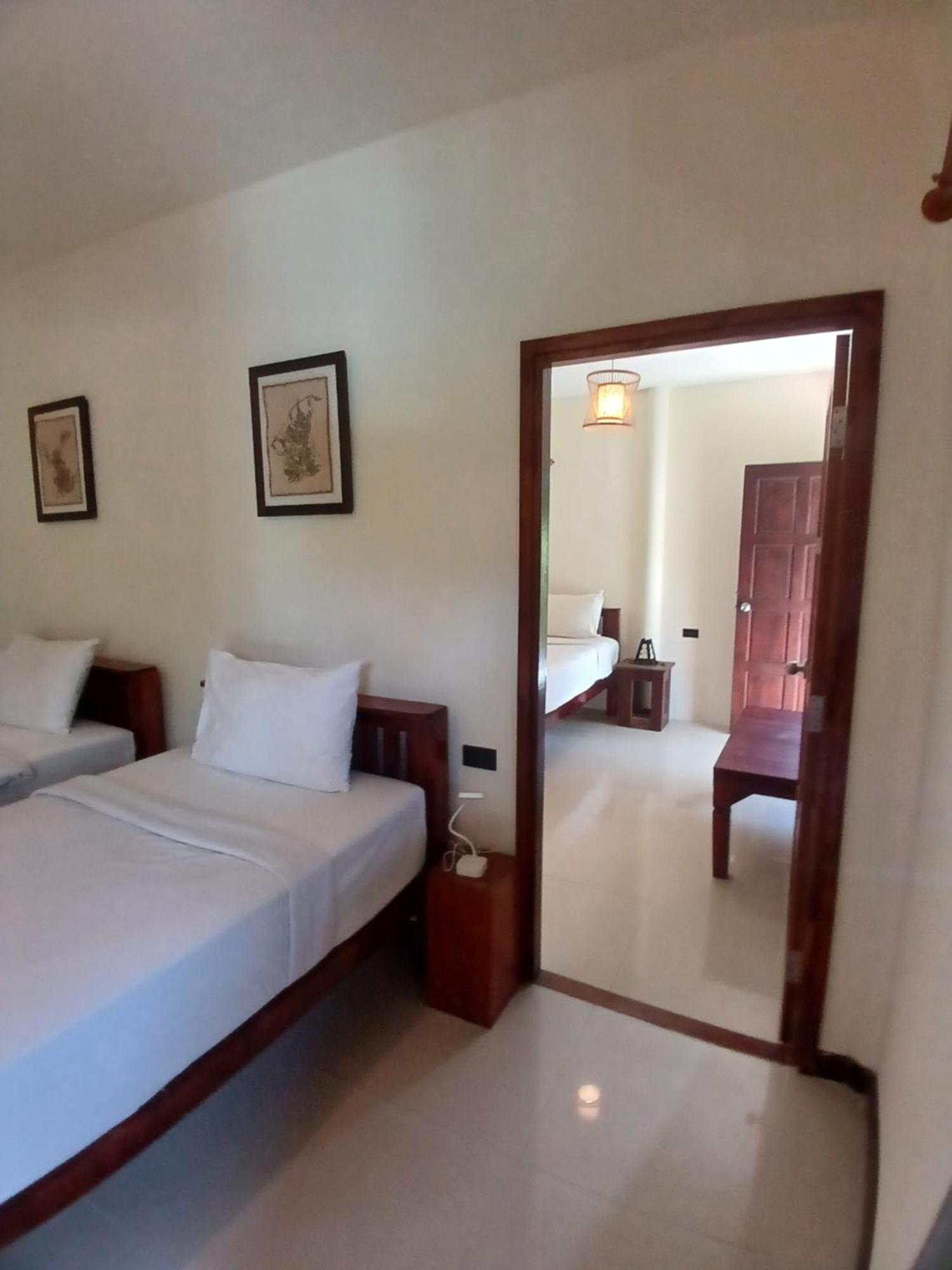 The Blue Gecko Hotel Koh Lanta Ngoại thất bức ảnh