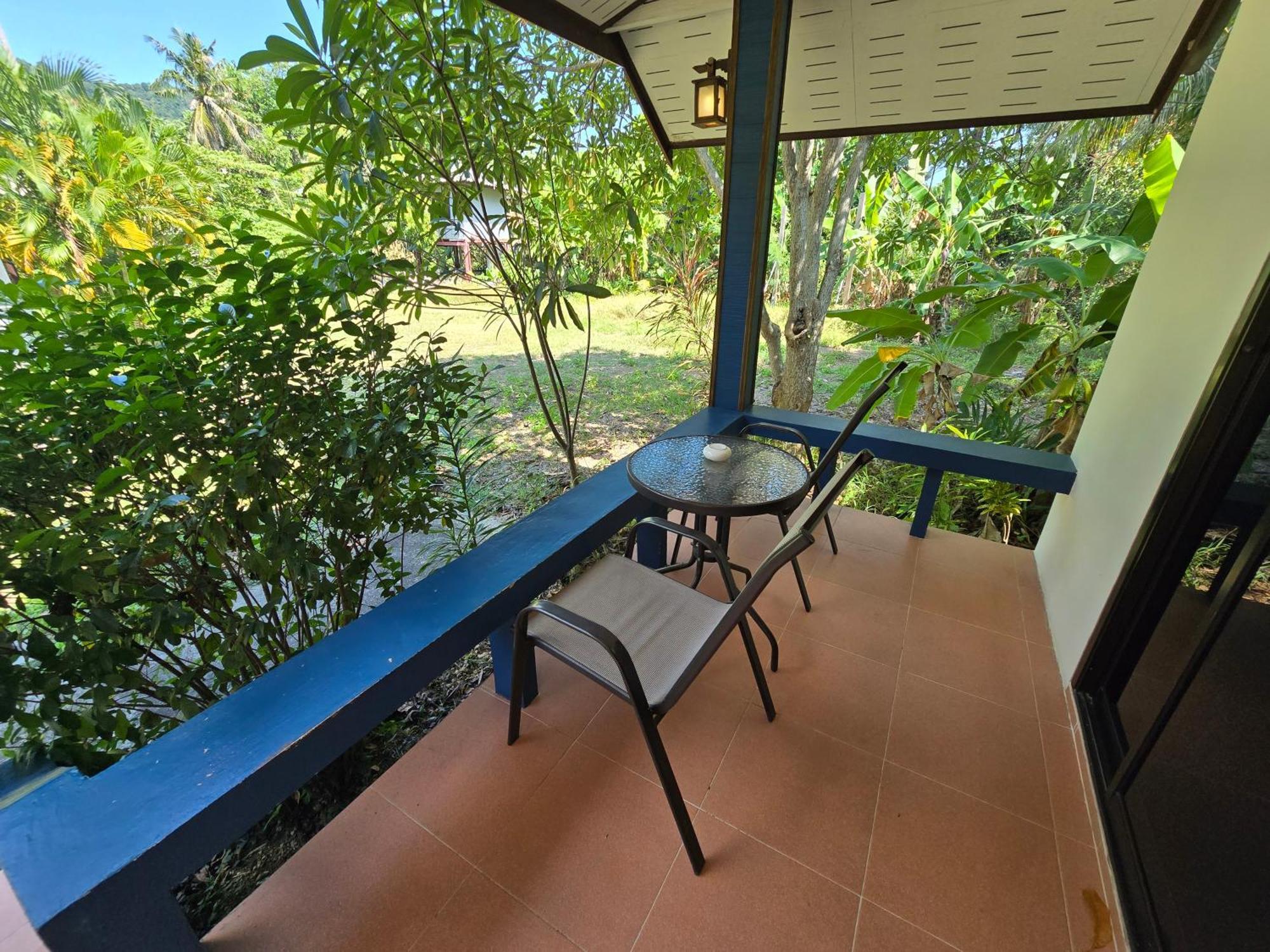 The Blue Gecko Hotel Koh Lanta Ngoại thất bức ảnh