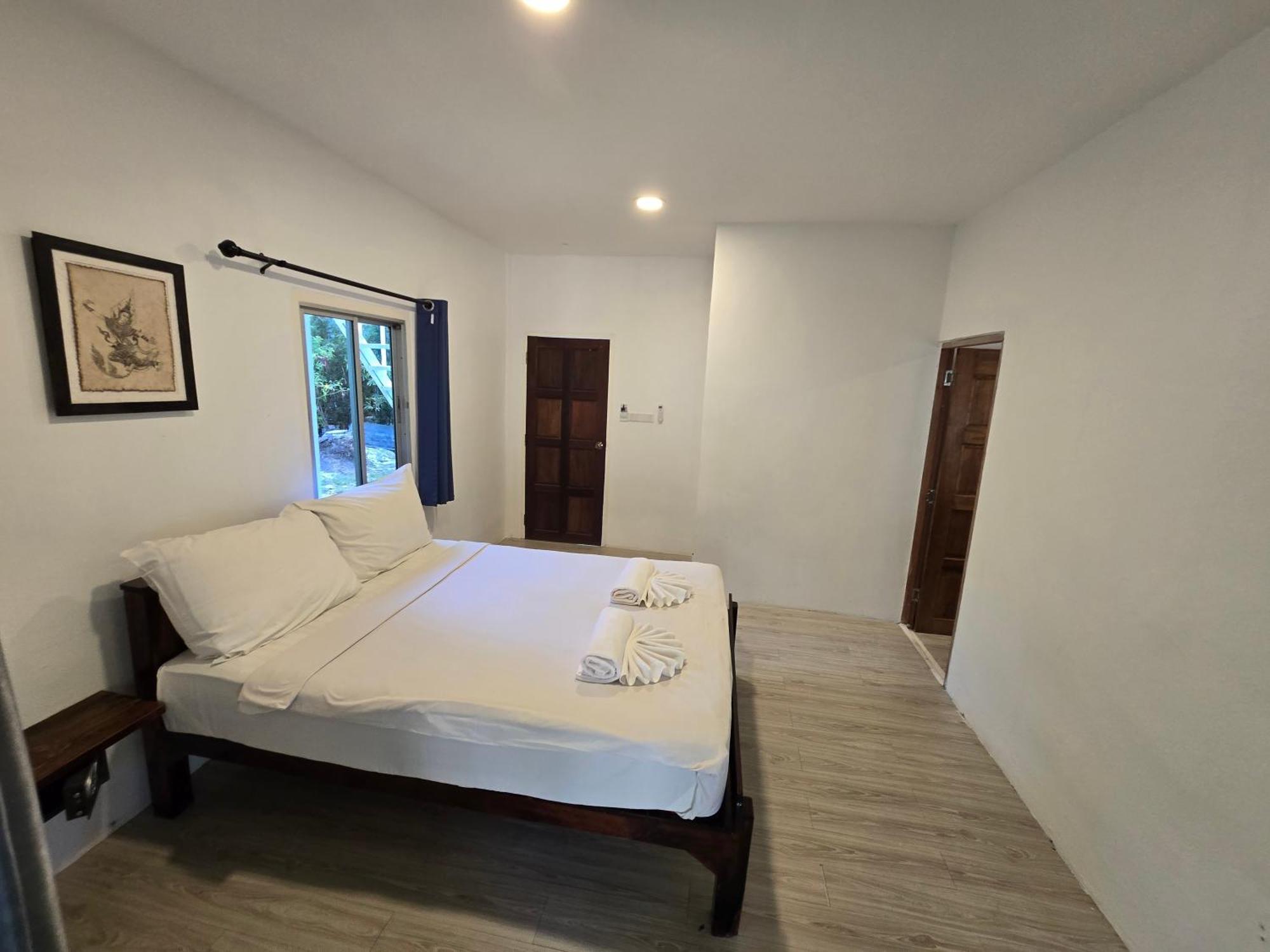 The Blue Gecko Hotel Koh Lanta Ngoại thất bức ảnh
