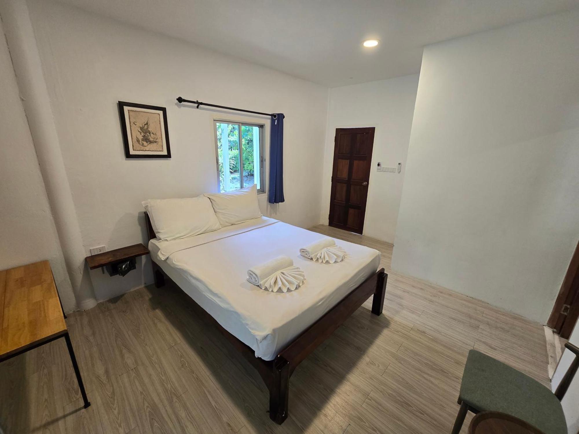 The Blue Gecko Hotel Koh Lanta Phòng bức ảnh