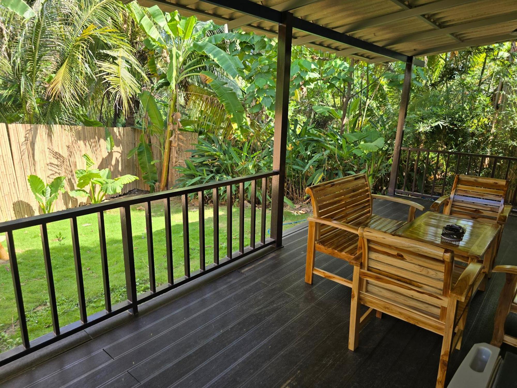 The Blue Gecko Hotel Koh Lanta Phòng bức ảnh